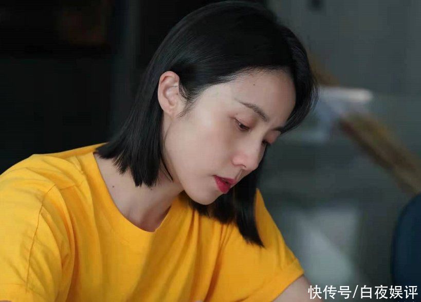 孙莉 黄磊拍完《向往5》，回家就为妻女拍照，多多孙莉气质也是没谁了