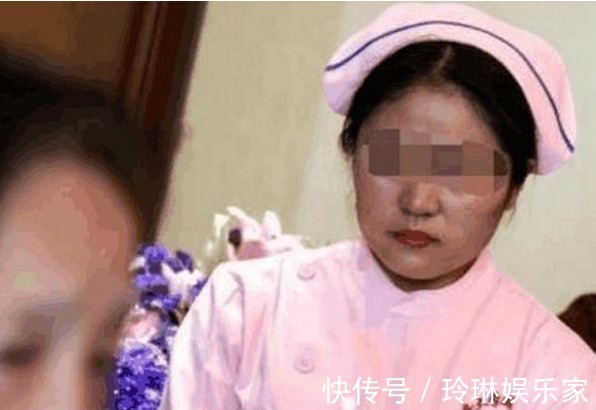 孕妇|孕妇产下健康男婴，护士刚要出来报喜，医生却一下捂住了护士的嘴