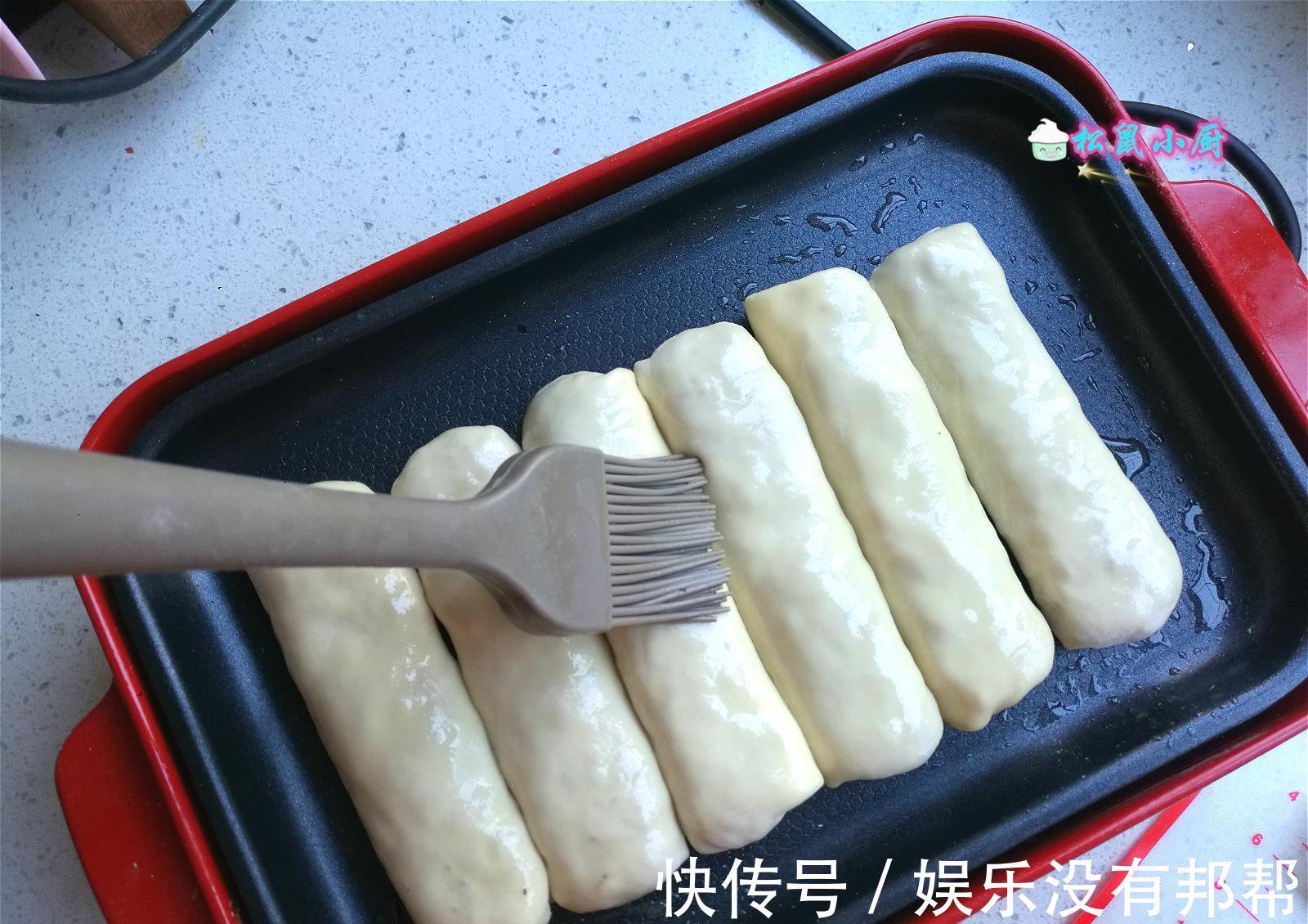 褡裢馅饼|入秋后,看到这菜必买,6毛钱一斤鲜美多汁,烙馅饼太香了!