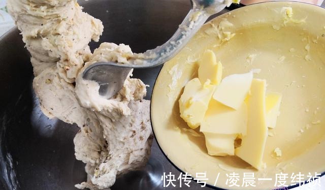 效果|想做面包没烤箱咋办跟我学这么做,有个蒸锅就搞定,效果还特棒