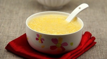 补血|小米配上它，清除“垃圾废物”，养胃护胃，女人想补血，可以试试