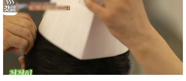 李相烨|饭店主厨突「摘假发」…竟是超大咖男星！6艺人全没认出吓疯尖叫