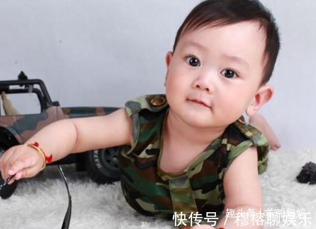 学业|孩子这3个部位“越大越好”,全中堪称“福相”,你家娃占几个