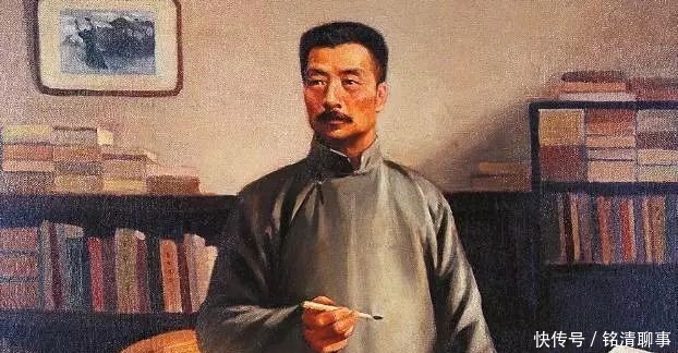 免费|鲁迅为后代留下文学宝库 还带来一个门票免费的5A景区