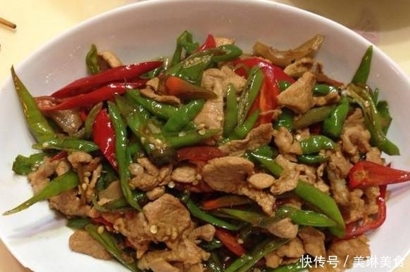 花椒|3道永远吃不腻的家常菜,做法简单,每次都光盘