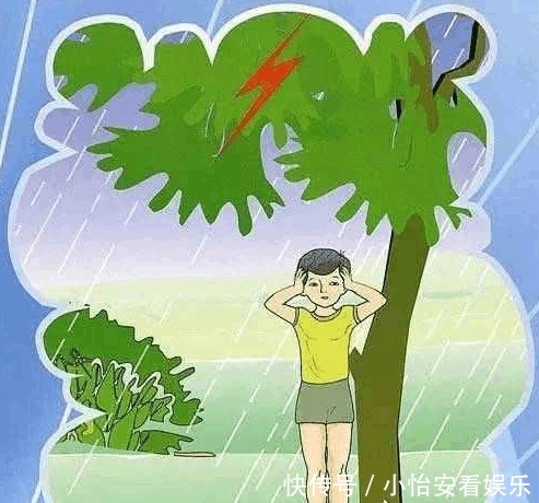 避雷针|打雷天在屋内不能干什么 一定要注意这些不然会后悔!