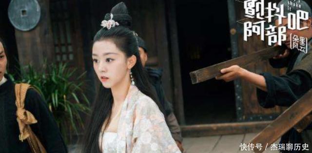 儿子|她是隋朝最尊贵的公主，却让他人杀掉自己儿子，后在寺庙度过一生