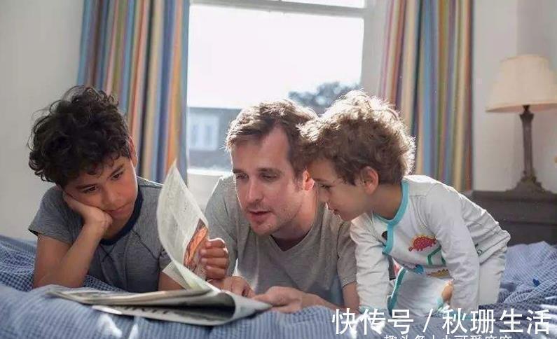 孩子|哈佛最新发现:孩子6岁前,有3次“变聪明”的机会,错过了不可逆