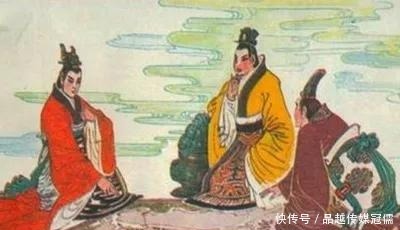 春秋是怎样变成战国的?都是打出来的!