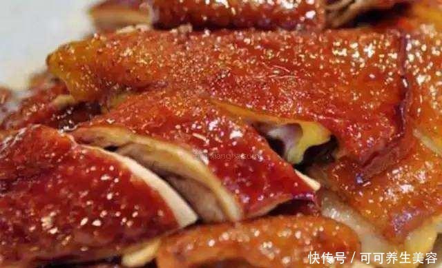 老师傅分享老味烧鸡配方，香料精确到克，学会就可以开店