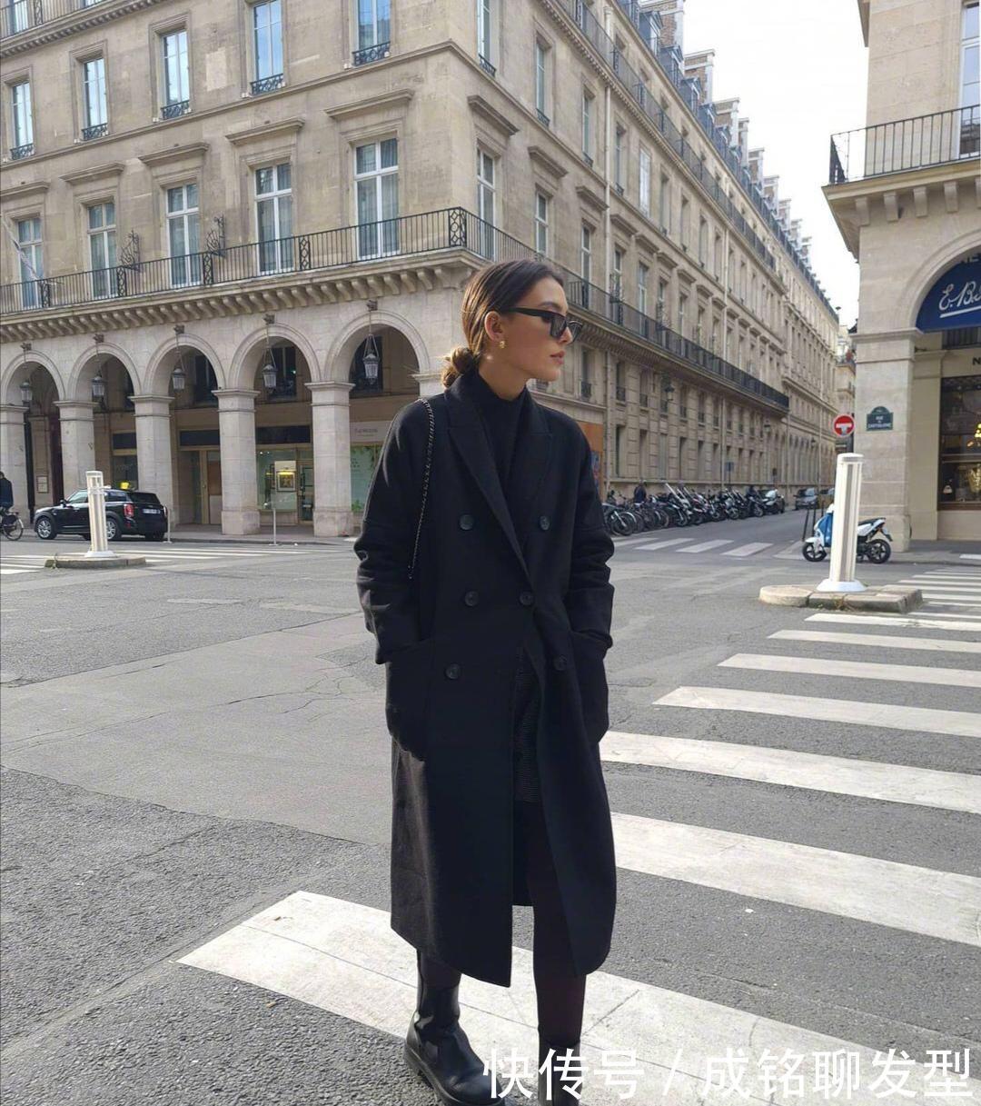 更多|女性到了四十岁,有必要学会更多的穿搭方法,凭借气质这块你就赢