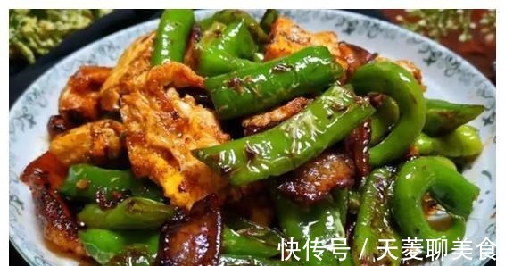 料酒|美食推荐线椒炒鸡蛋,锅包肉,鹌鹑蛋红烧排骨,辣子鸡的做法