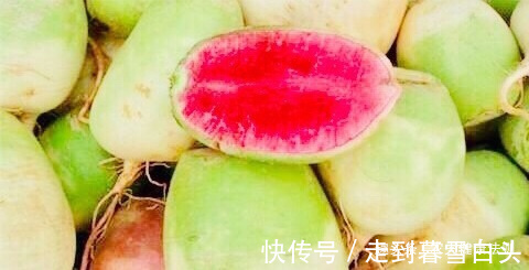 调经果|女性月经不调,莫慌!多食此“调经果”,防妇科病,为子宫排毒