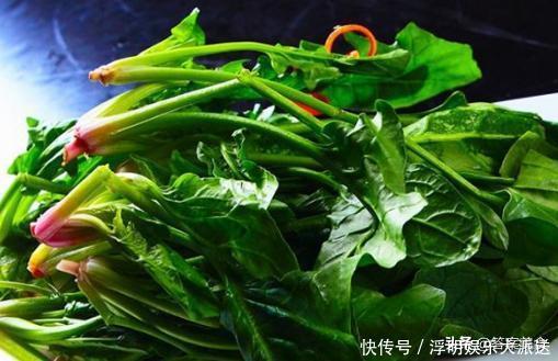 这3种青菜自带有毒物质,别忘记焯水,为了家人的健康别嫌麻烦