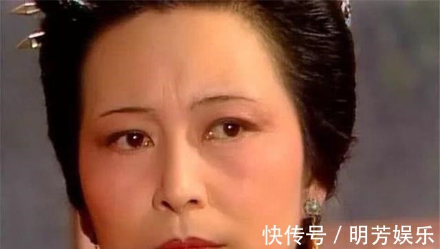 王夫人&红楼梦：金钏竟是黛玉的替死鬼？难怪王夫人想用黛玉的衣服做装裹