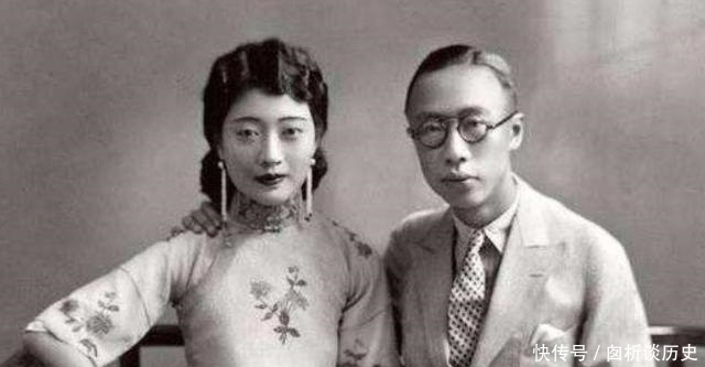 溥仪|溥仪一生没有子女,亲弟弟却争气连生3子,如今个个是国家栋梁!