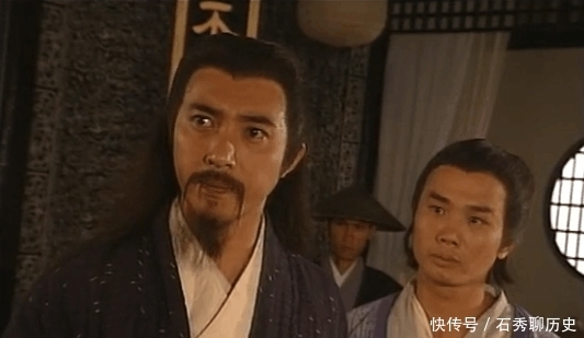 岳蔡两|葵花宝典与辟邪剑法,究竟哪个更强?看正道第一高手怎么说