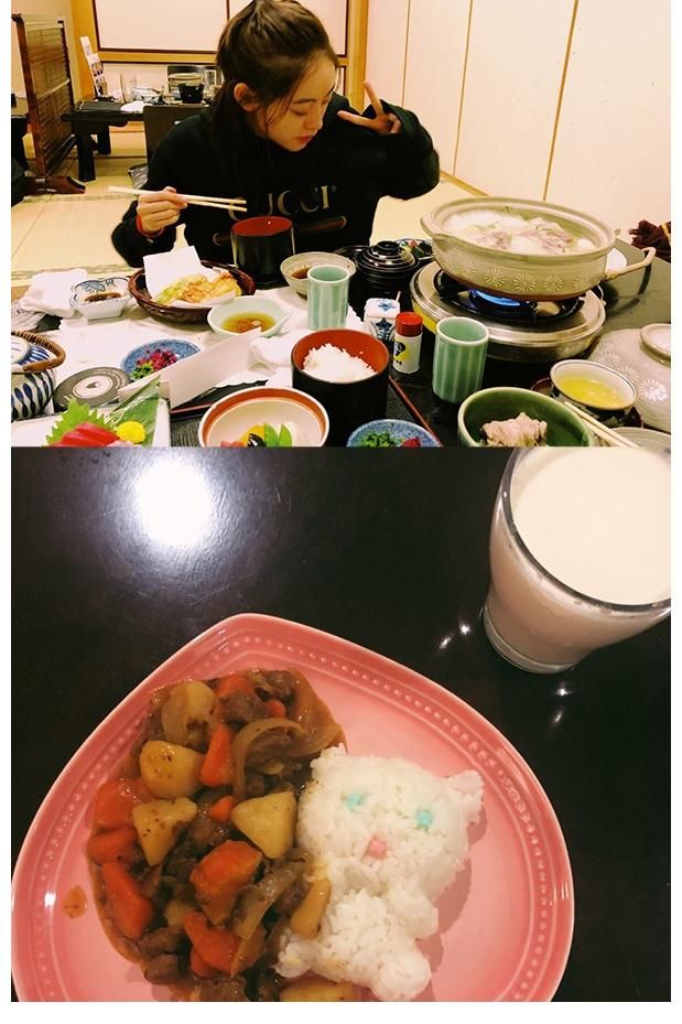 曾少年|劇組伙食大揭秘 現在演員們在劇組都吃什么？