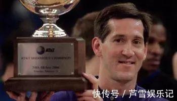 NBNBA纪实连载50:全民岳父,死磕乔丹,低调而奢华的霍纳塞克