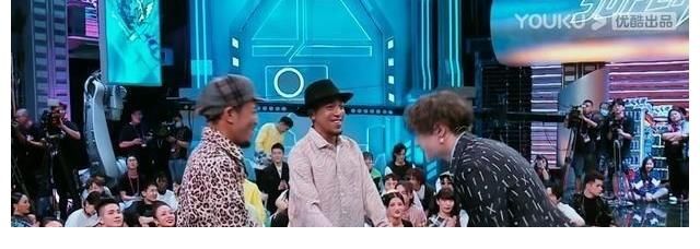 王一博|这就是态度！街舞无愧综艺最强王者，王一博依旧是最大看点！