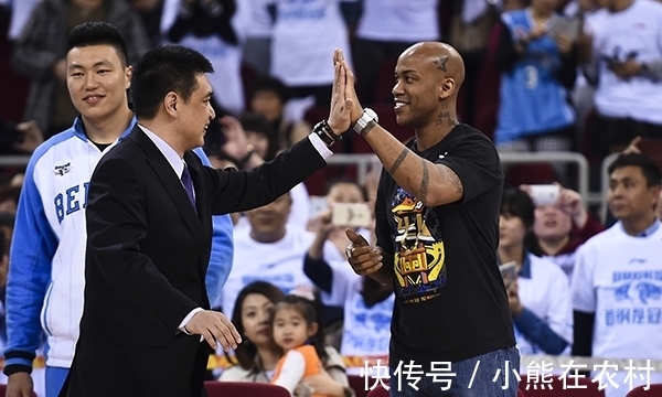 主帅|中国男篮好消息!CBA冠军主帅正式出山,帮助姚明打造未来