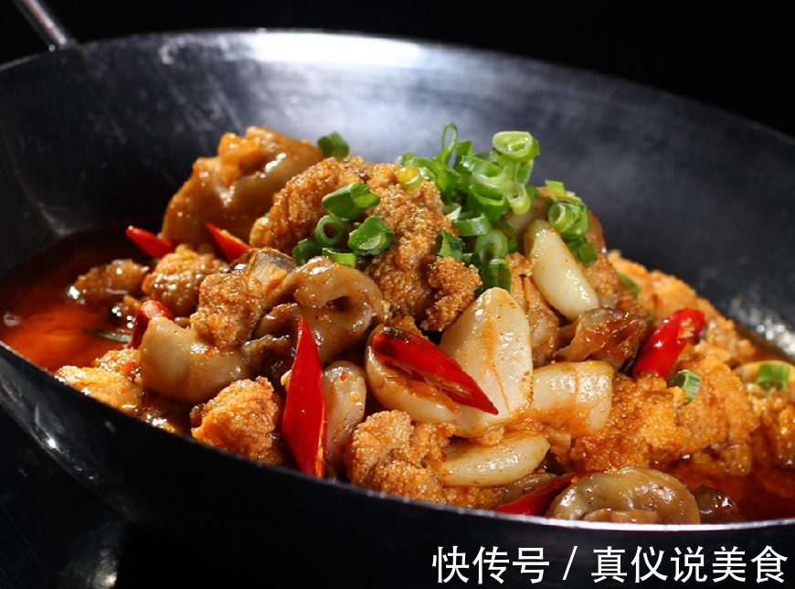 伙夫透露煮鱼籽鱼泡，多数人“第一步”就做错，难怪又腥又腻