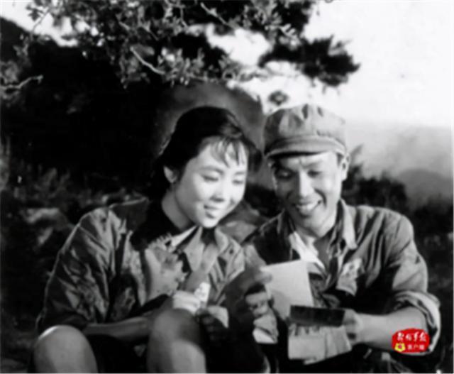 官兵|银幕中的抗美援朝·青年官兵对话剧中人④《英雄儿女》