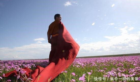 分开|仓央嘉措的内心世界浮华万千,他与何人为伴