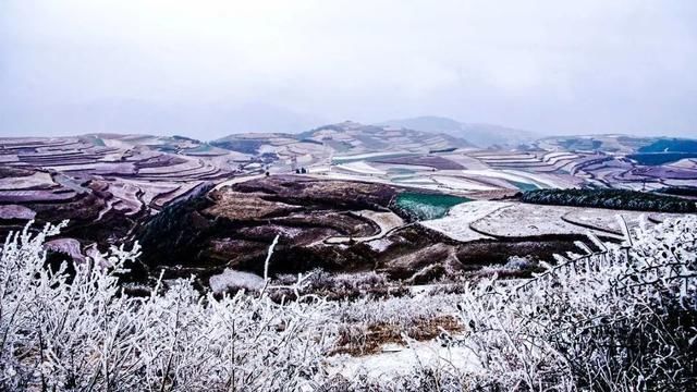 大山包|云南私藏的宝藏小城，山水不输贵州，风景美如画