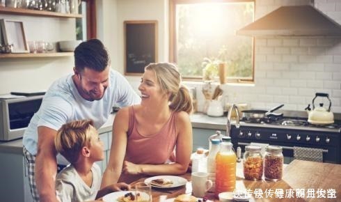 饮食习惯|营养专家提醒最不健康的3种早餐习惯，大部分的孩子中招！