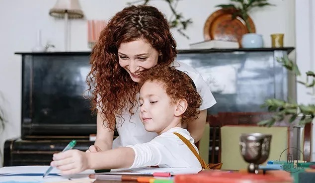 为人父母|十年后,最有出息的孩子,都来自这7种家庭