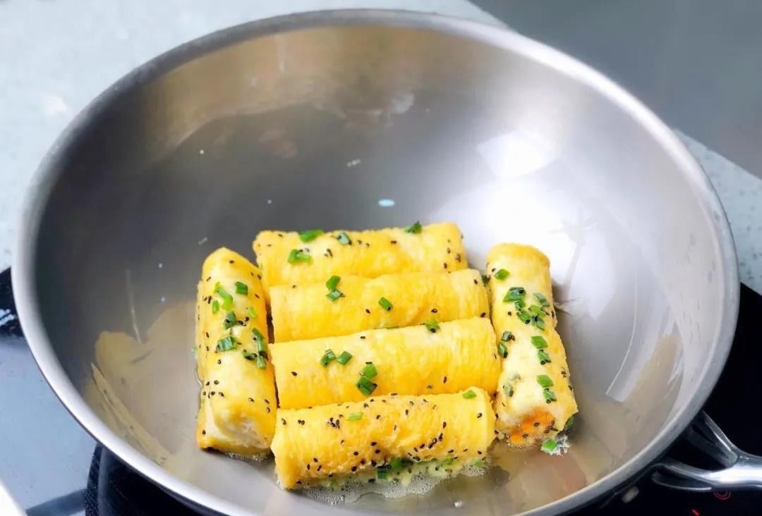 不用烤箱的网红甜点!想吃不用出去买,自己做,好吃又省钱!