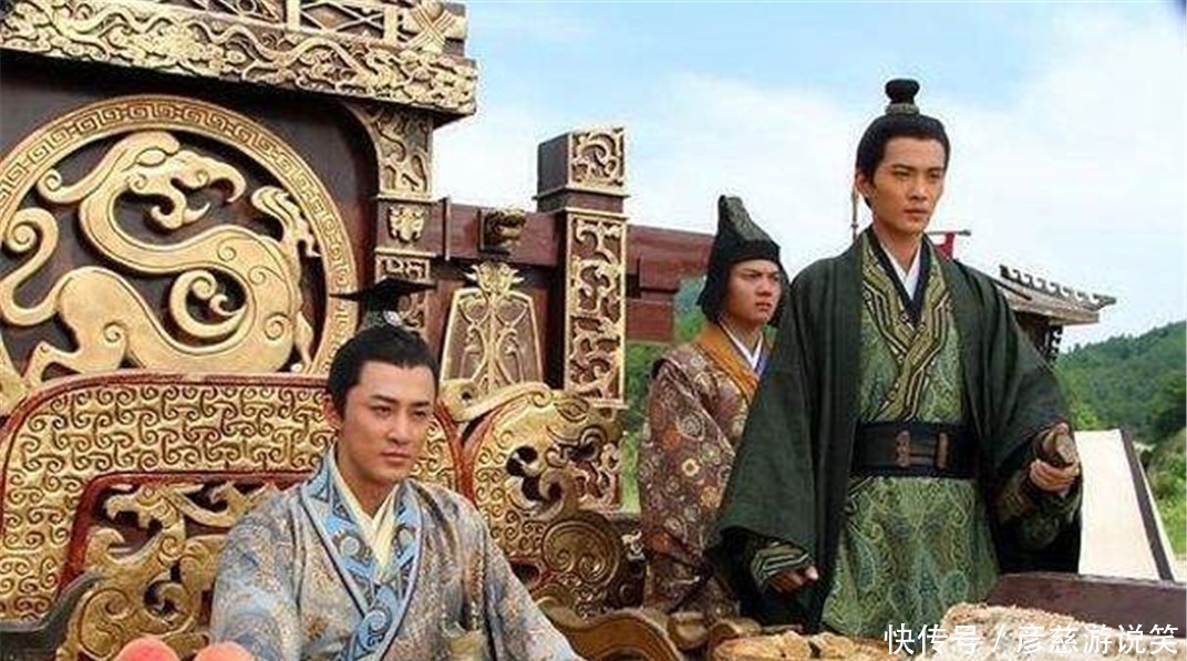 真的|汉武帝54年天天求长生，他真的很昏庸？其实司马迁在发泄私愤