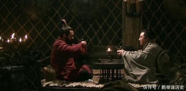 戏志才不死郭嘉不出 戏志才究竟有多牛曹操说了11个字破道真相 快资讯 戏志才不死郭嘉不出 戏志才究竟有多牛曹操说了11个字破道真相 快资讯