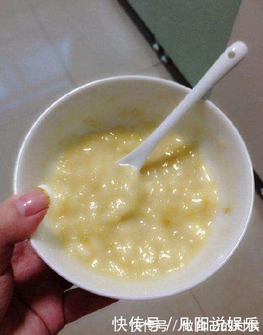 猪蹄|傻女人把“它”当垃圾扔掉,如果每晚用来涂下脸可以有效祛斑