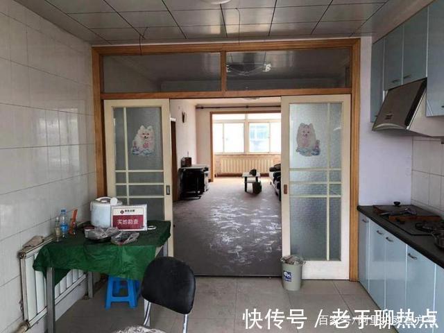东平湖街|辽宁省沈阳市一118平房产将拍卖,以53万元起拍