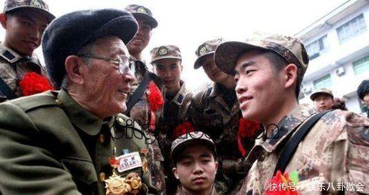 抗美援朝|他是抗美援朝英雄,回国后却“隐形”了33年,首长必须找到他!