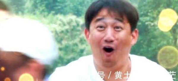 彭彭|《向往的生活4》集体变型黄磊成功减肥变型男,彭彭成最胖