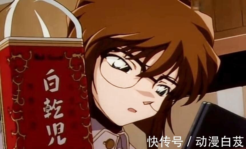 柯南|名柯剧场版为何没有中国剧情？不是柯南不想来，而是怕自己回不去
