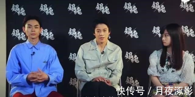 角色|《银魂》银时,为何能连续五年当选日本女性最想嫁的二次元角色