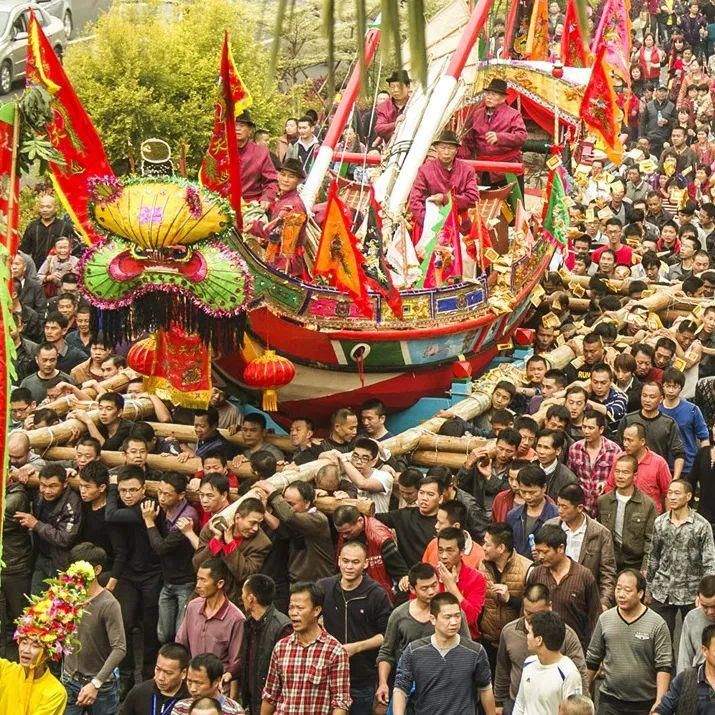  营造技艺|太极拳申遗成功，我国非遗项目总数世界第一