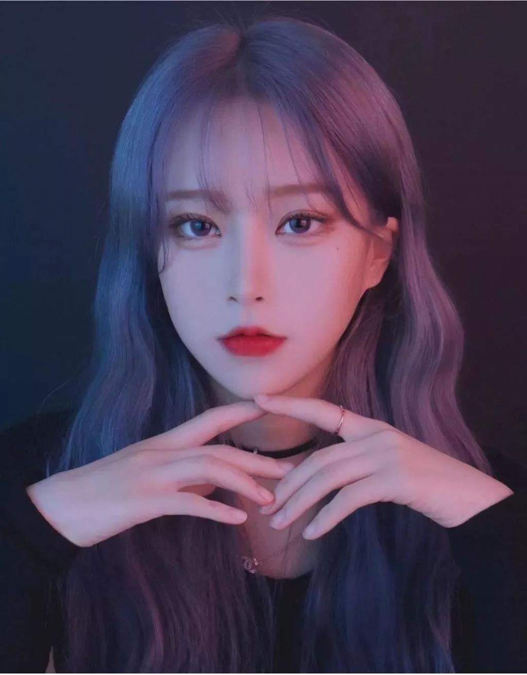 女生|2021最适合立春的气质长发造型！爱美的女生记得收藏哦！