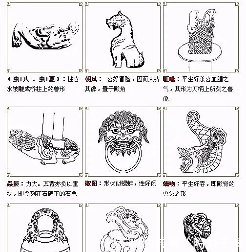 浅谈:中国龙文化