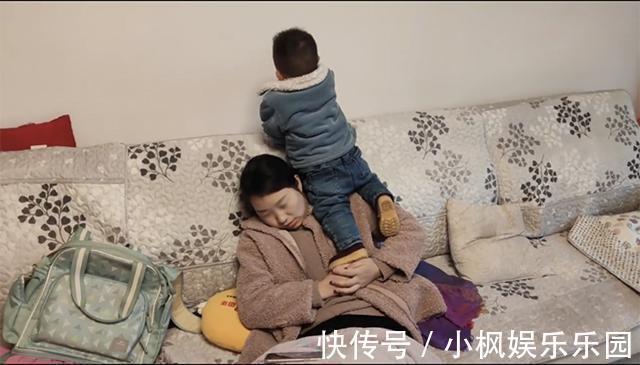 宝宝|宝宝的这五种行为,虽然讨厌但却是在表达“爱”,请妈妈别拒绝