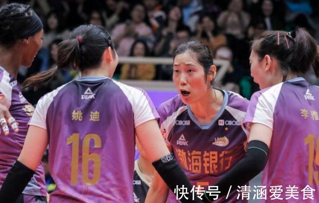 丁霞|朱婷手术期间队长空缺,四大省队队长一起角逐,李盈莹恐没机会!
