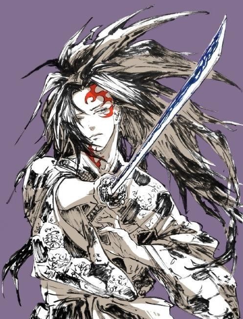 画师绘制|日本画师速写《鬼灭》同人,笔触简单却活灵活现,这就是大师吧?