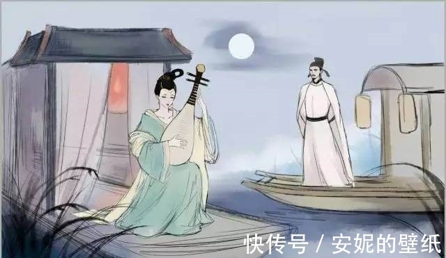 自京赴奉先县咏怀五百字&古代诗歌鉴赏