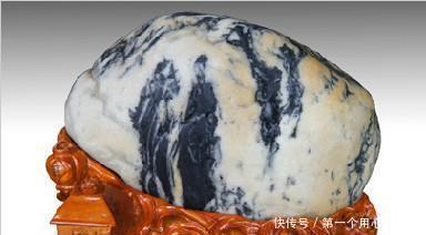 价值|升值最快的20种奇石,快看你的有没有上榜