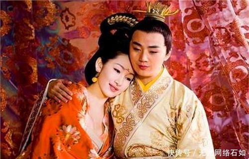 李世民|不可思议的事情,杨广鸩兄图嫂的错误,李世民也做过