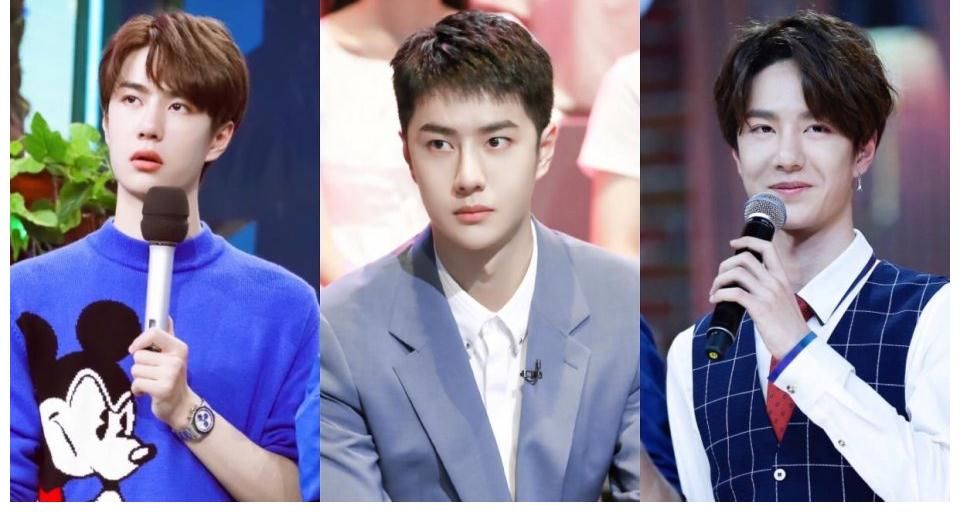 大张伟|《天天向上》开播13周年啦!细数这些年来的变化